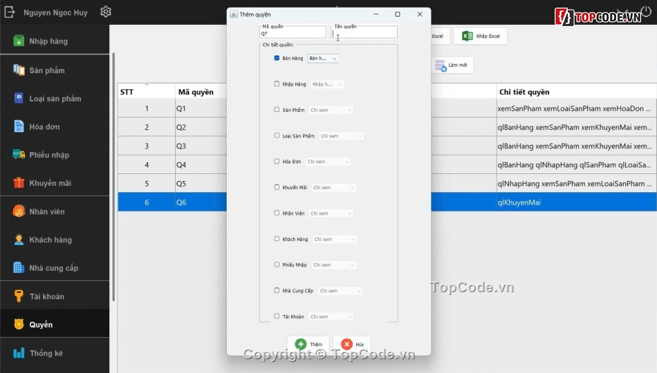 Share code,Đồ án,OOP,Đồ án Java,bán điện thoại di động,báo cáo